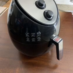 Air Fryer 