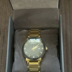 Bulova Men's Watch… BRAND NEW!!!