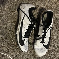 Nike Track Spikes Size 11