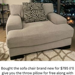 SOFA CHAIR