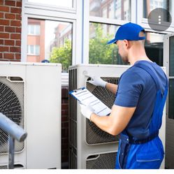 HVAC Services