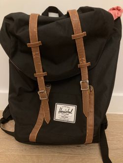 Herschel Retreat 