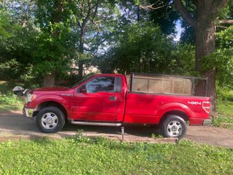 2009 Ford F-150