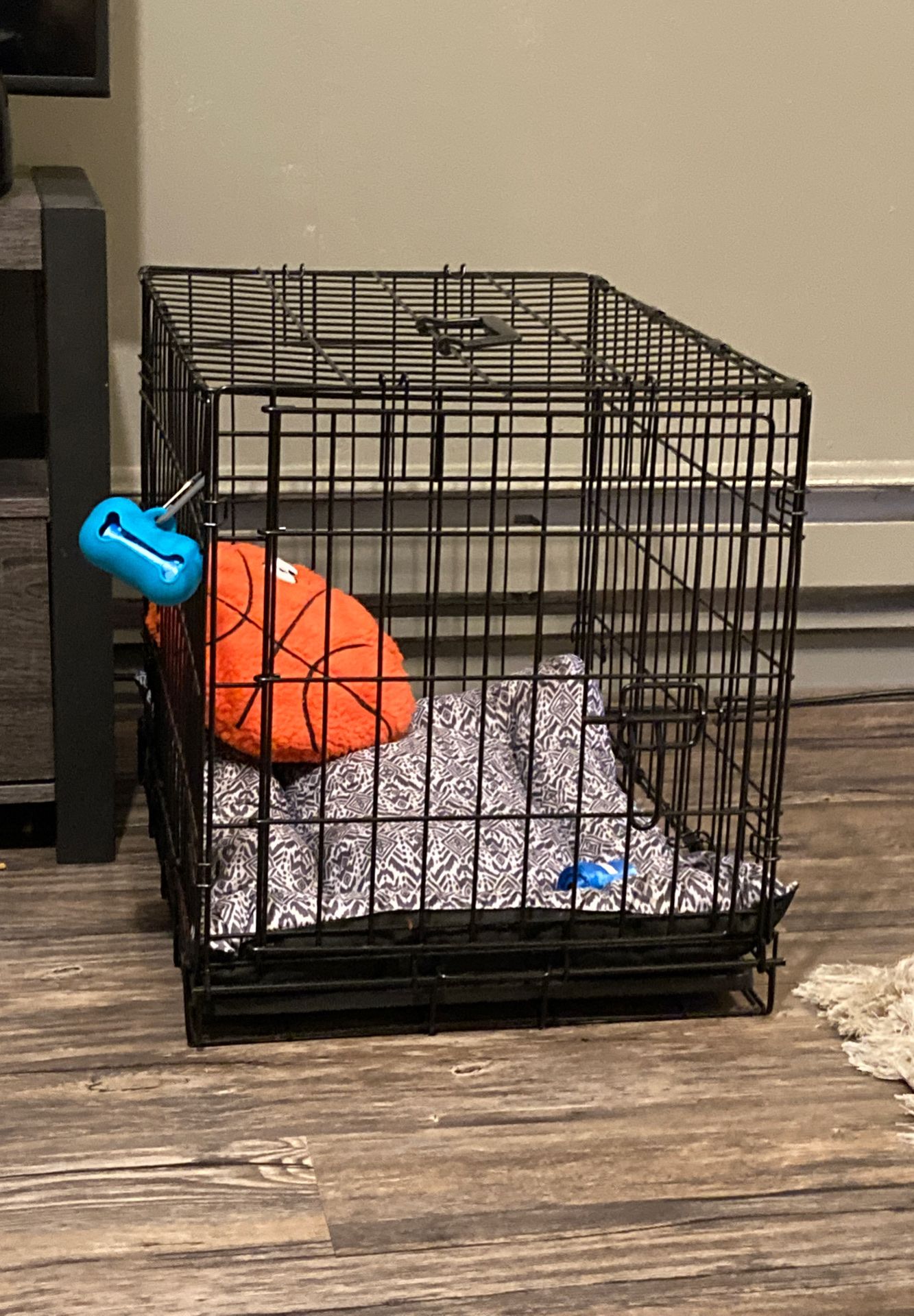 Pet cage