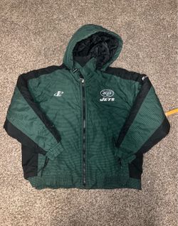 New York jets jacket