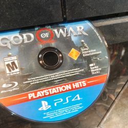 PS4 Console W/ 1 Remote , 1 Game $50 Stereo Kenwood $40