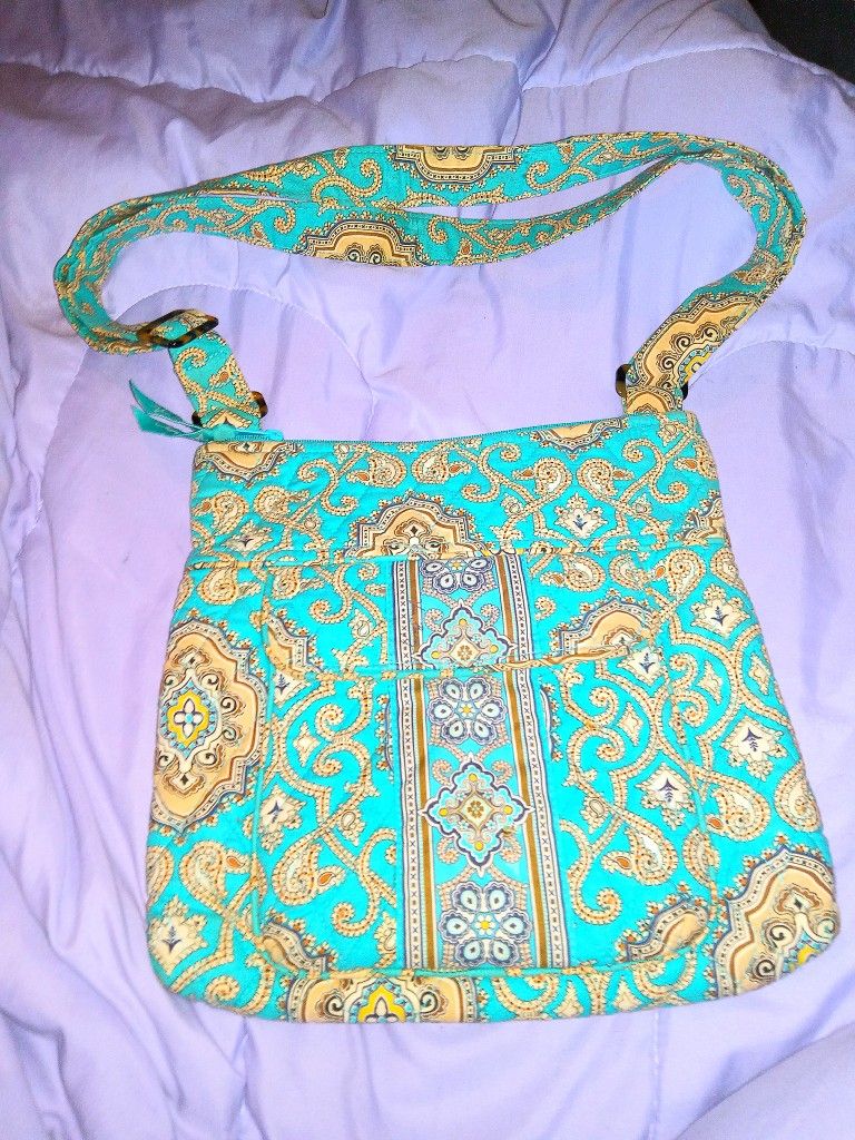 Brand New Vera Bradly Pures 