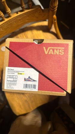 Vans Shoes 