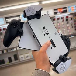 Ps5 Portal 