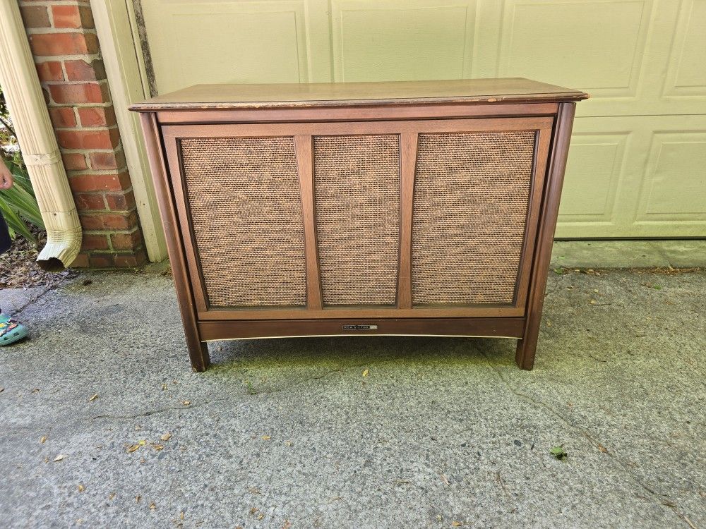 RCA Victor TABLE