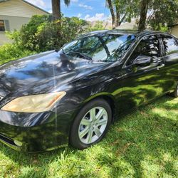 2008 Lexus ES 350