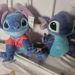 Disney Stitch