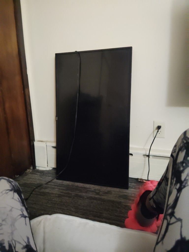 43 Inch Smart Tv
