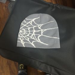 Spider Beanie 