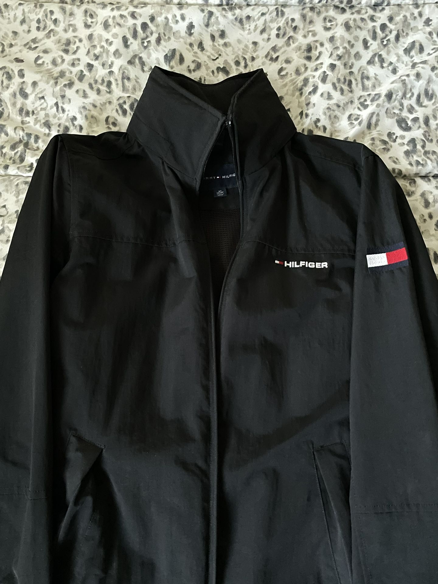 Tommy Hilfiger Jacket
