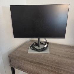 HP Monitor 21.5 in