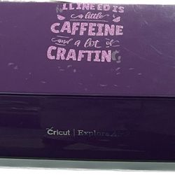 Cricut AIR2
