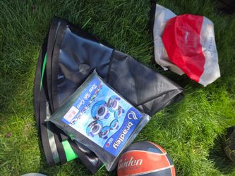 Inner tube covers