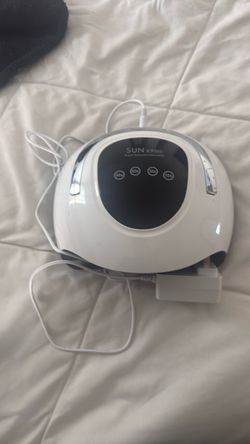 Gel UV light