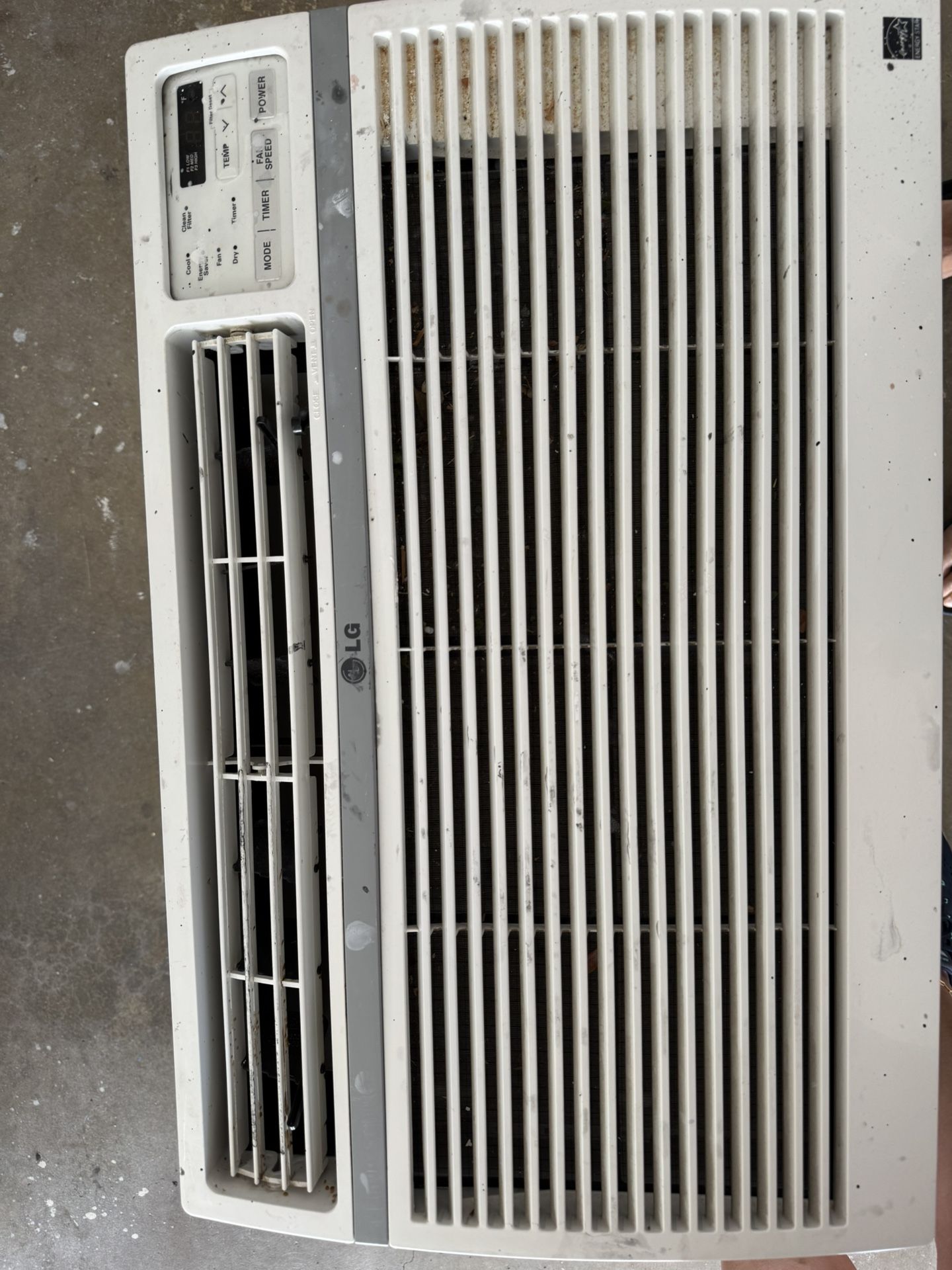 Air Conditioner