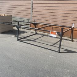Heavy Duty Lumber Rack 8’