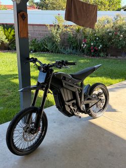 talaria mx4