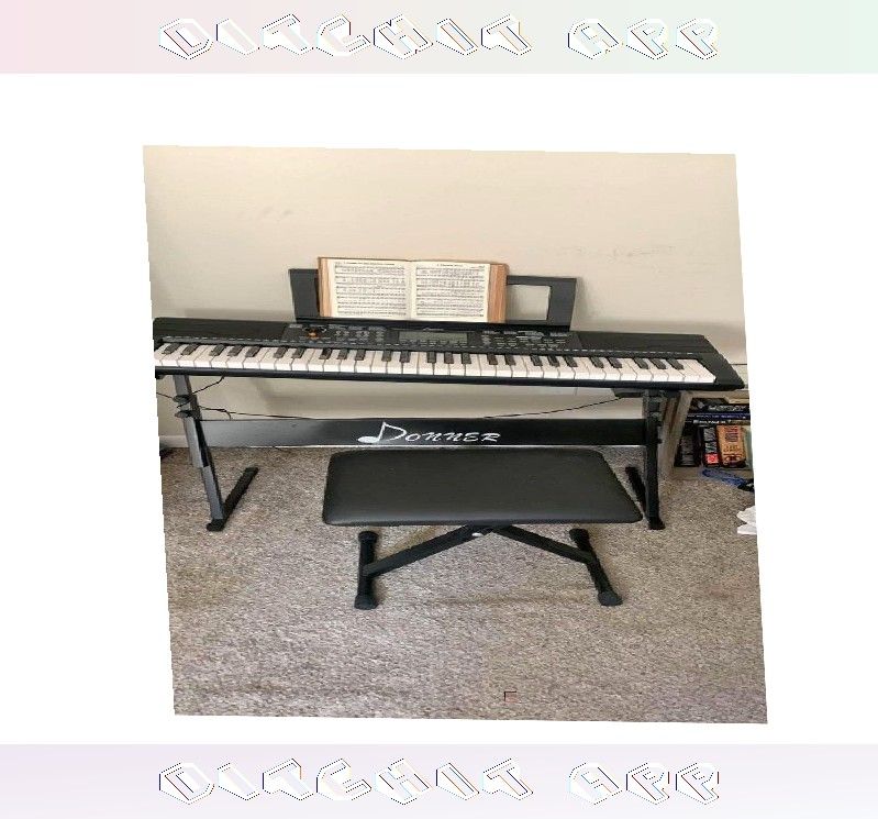 run tell Yamaha Piano Superior Sound and Quality for Music Lovers
