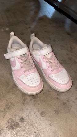 Girls Nike 13c