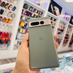 Pixel 7 pro Att cricket