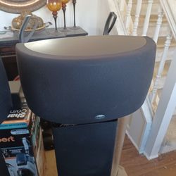 Klipsch S3 Bookshelf Speakers 