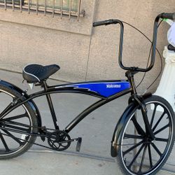 Cruiser Bike 