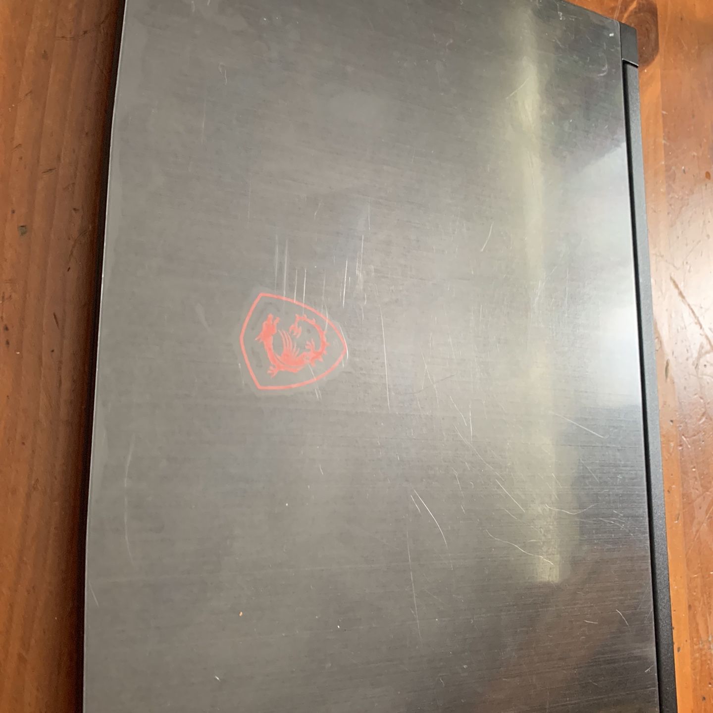 MSI Gaming Laptop