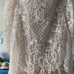 2021 Brand New Diamond Heart Shaped Mermaid Style Dress