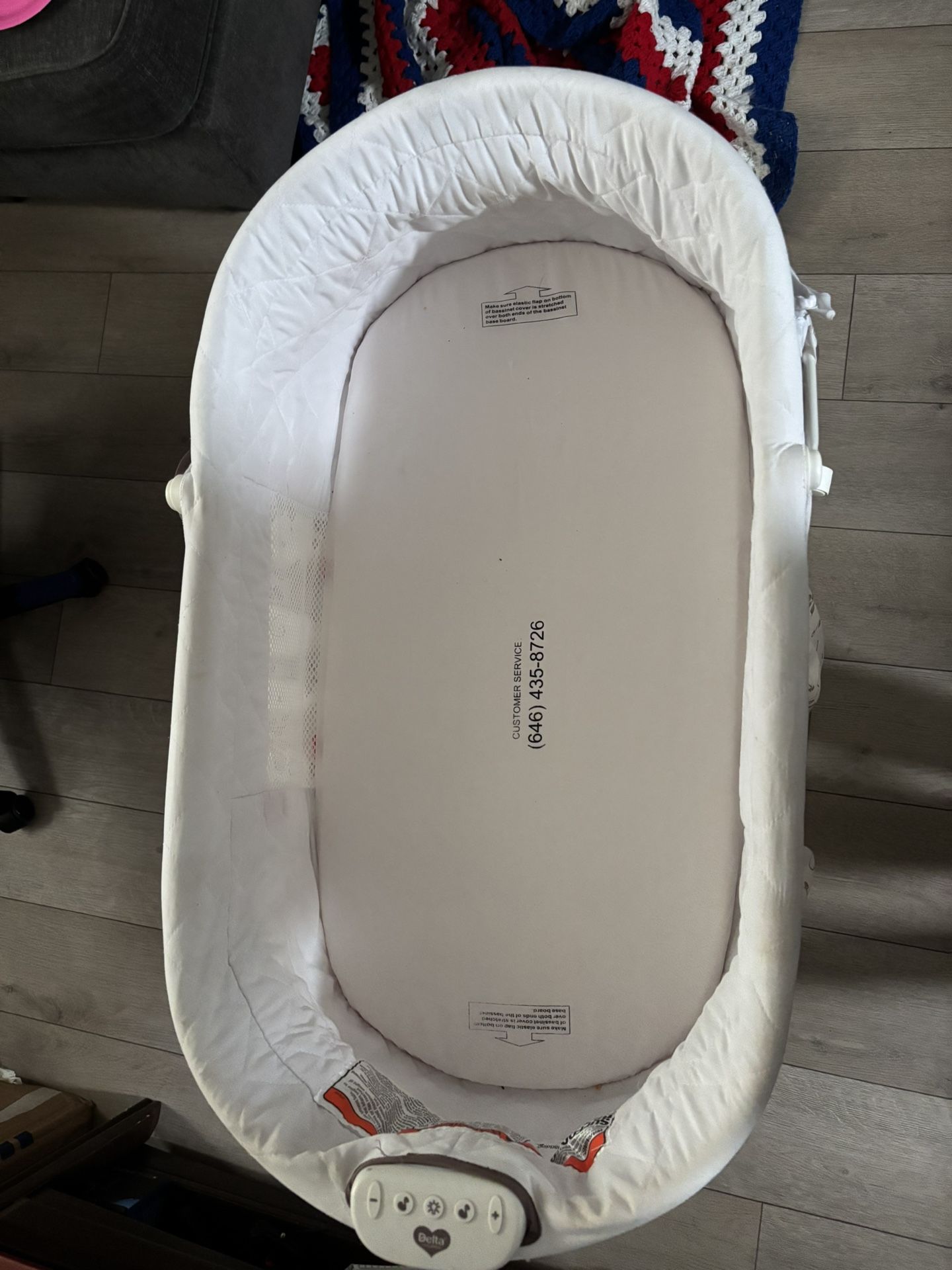Bassinet