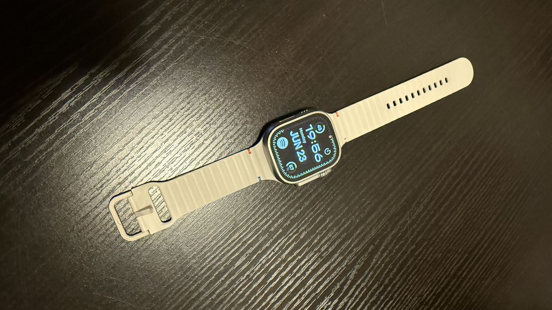 Apple Watch Ultra