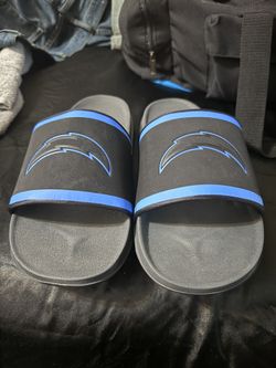Charger Sandal