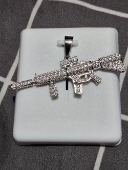pendant