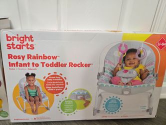 Baby Rocker