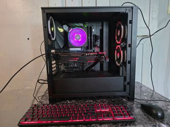 Gaming PC / Desktop