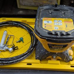 Wagner Control Pro 130 Paint Sprayer 