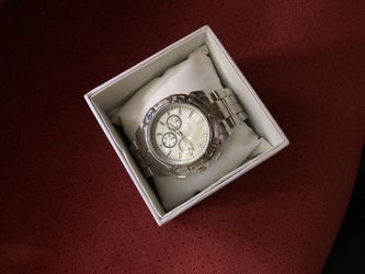 Brand new watch never used