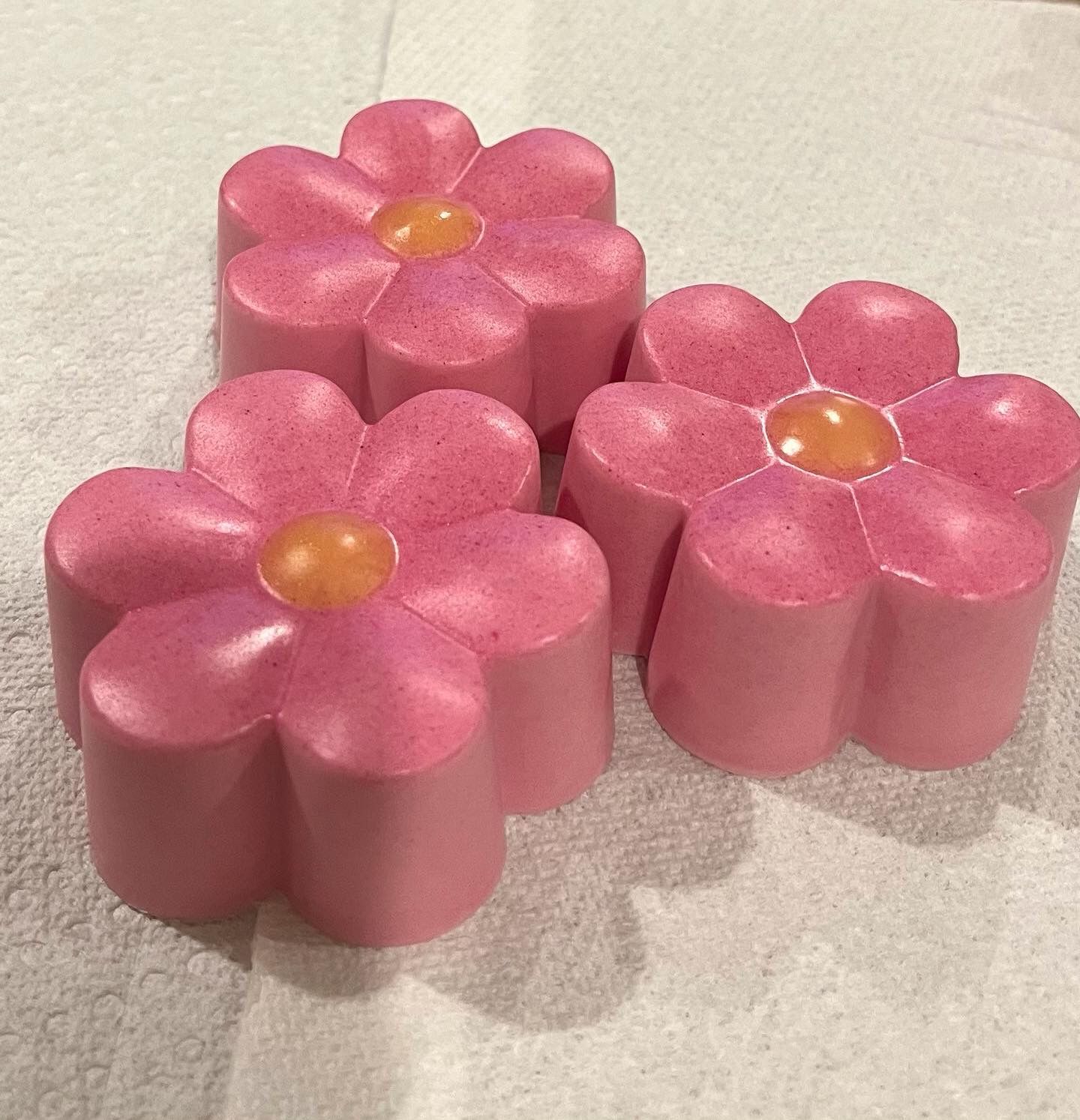 Handmade Glycerin Soaps