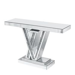 Mirror Console LV New, Financing With 0 Down Payment