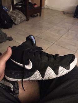 Kyrie 4s