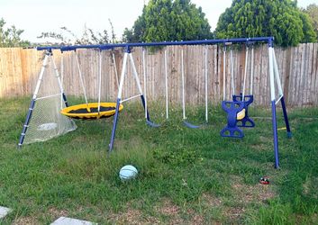 Playground