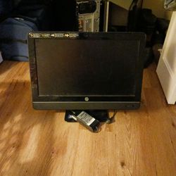 Windows 10 Hp All In One Computer 