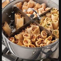 Tamalera De32qt Princess House