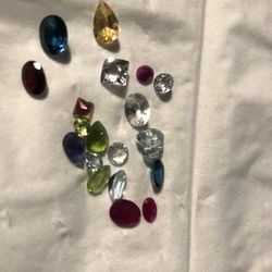 MIXED FACETS PARCEL #4