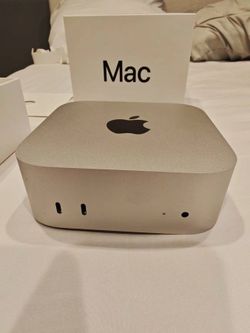 Mac Mini (M4) | Apple Warranty