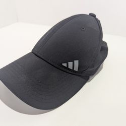 Adidas Backless Ponytail Hat
